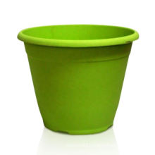 Quality Plastic Injection Flower Pot Mould